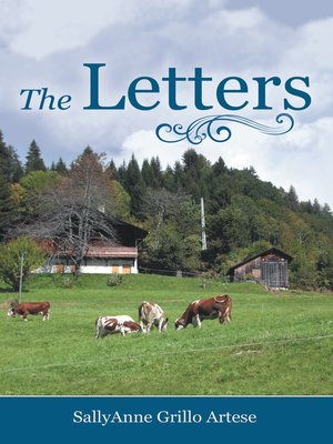 cover image of The Letters